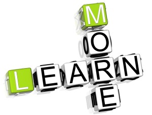 Learn More - Earn More
