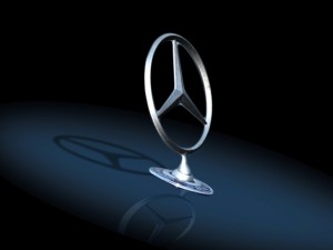 Mercedes - "Quality and Prestige"